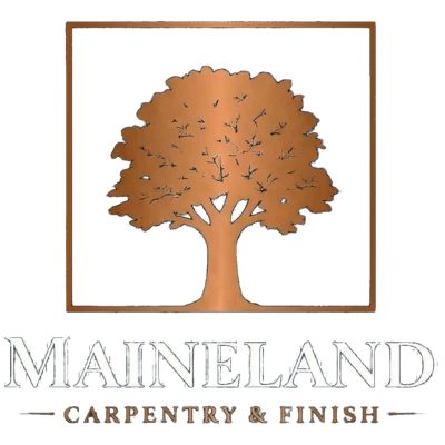 Maineland Carpentry & Finish